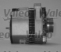 Valeo 436242 - Alternatore www.autoricambit.com