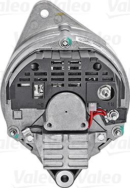 Valeo 436267 - Alternatore www.autoricambit.com