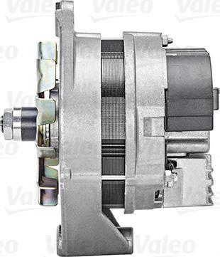 Valeo 436267 - Alternatore www.autoricambit.com