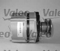 Valeo 436208 - Alternatore www.autoricambit.com