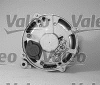 Valeo 436208 - Alternatore www.autoricambit.com