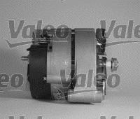 Valeo 436289 - Alternatore www.autoricambit.com