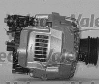 Valeo 436285 - Alternatore www.autoricambit.com