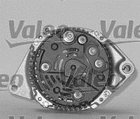 Valeo 436285 - Alternatore www.autoricambit.com