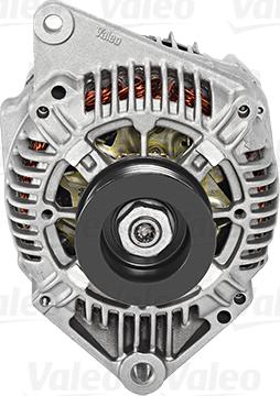 Valeo 436281 - Alternatore www.autoricambit.com