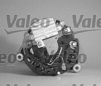 Valeo 436289 - Alternatore www.autoricambit.com