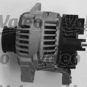 Valeo 436283 - Alternatore www.autoricambit.com