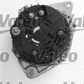 Valeo 436283 - Alternatore www.autoricambit.com