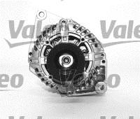 Valeo 436282 - Alternatore www.autoricambit.com