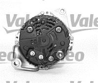 Valeo 436282 - Alternatore www.autoricambit.com