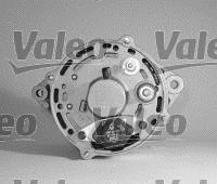 Valeo 436225 - Alternatore www.autoricambit.com