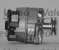 Valeo 436220 - Alternatore www.autoricambit.com