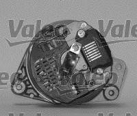 Valeo 436220 - Alternatore www.autoricambit.com