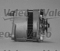 Valeo 436223 - Alternatore www.autoricambit.com