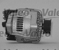 Valeo 436275 - Alternatore www.autoricambit.com