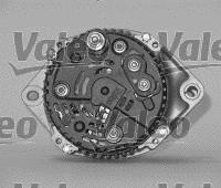 Valeo 436275 - Alternatore www.autoricambit.com