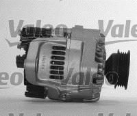 Valeo 436276 - Alternatore www.autoricambit.com