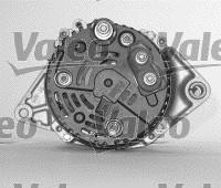 Valeo 436276 - Alternatore www.autoricambit.com