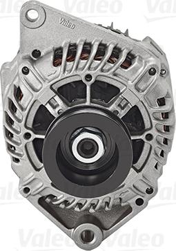 Valeo 436278 - Alternatore www.autoricambit.com