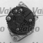 Valeo 436277 - Alternatore www.autoricambit.com