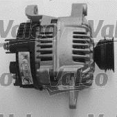 Valeo 436277 - Alternatore www.autoricambit.com