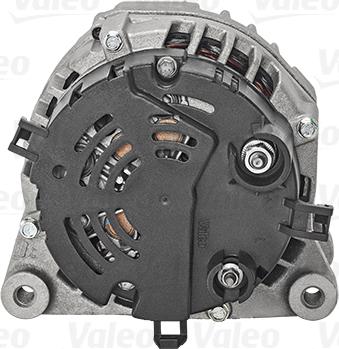 Valeo 436749 - Alternatore www.autoricambit.com