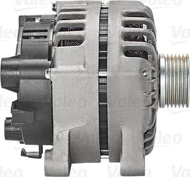 Valeo 436749 - Alternatore www.autoricambit.com