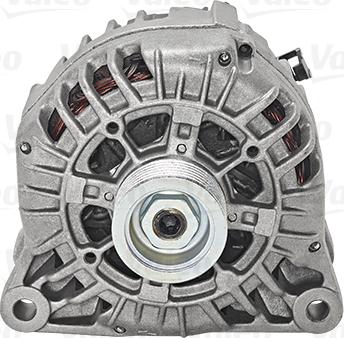 Valeo 436749 - Alternatore www.autoricambit.com