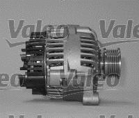 Valeo 436744 - Alternatore www.autoricambit.com