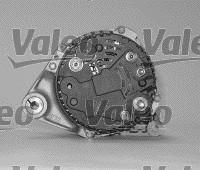 Valeo 436744 - Alternatore www.autoricambit.com