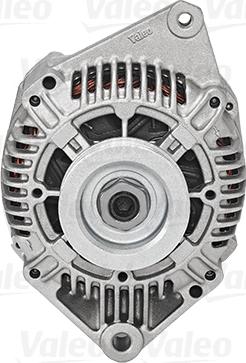 Valeo 439290 - Alternatore www.autoricambit.com