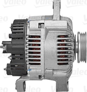 Valeo 439290 - Alternatore www.autoricambit.com