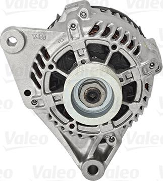 Valeo 436741 - Alternatore www.autoricambit.com