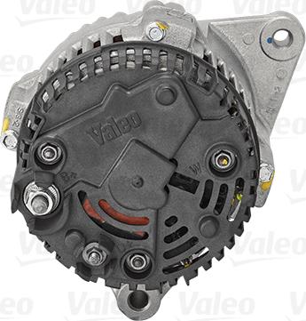 Valeo 436741 - Alternatore www.autoricambit.com