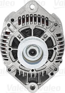 Valeo 439216 - Alternatore www.autoricambit.com