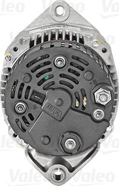 Valeo 439216 - Alternatore www.autoricambit.com