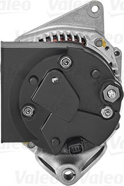 Valeo 436742 - Alternatore www.autoricambit.com