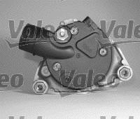 Valeo 436751 - Alternatore www.autoricambit.com