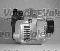 Valeo 436751 - Alternatore www.autoricambit.com