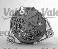 Valeo 436753 - Alternatore www.autoricambit.com