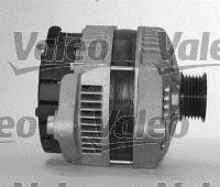 Valeo 436753 - Alternatore www.autoricambit.com