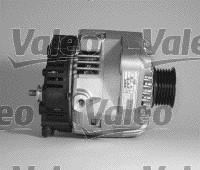 Valeo 436752 - Alternatore www.autoricambit.com