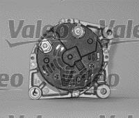 Valeo 436702 - Alternatore www.autoricambit.com