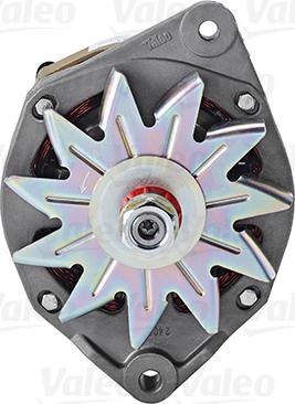 Valeo 436707 - Alternatore www.autoricambit.com