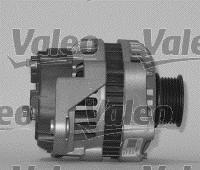 Valeo 436719 - Alternatore www.autoricambit.com