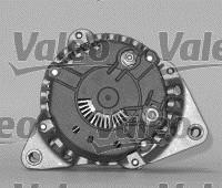 Valeo 436719 - Alternatore www.autoricambit.com