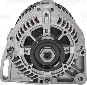 Valeo 436714 - Alternatore www.autoricambit.com