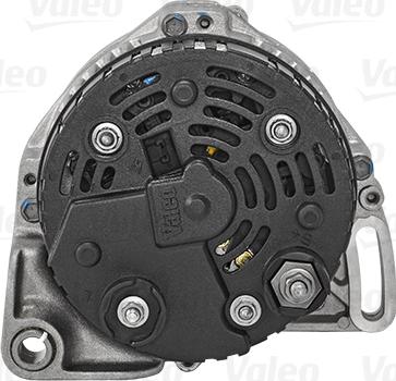 Valeo 436714 - Alternatore www.autoricambit.com