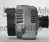 Valeo 436718 - Alternatore www.autoricambit.com