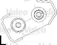 Valeo 436737 - Alternatore www.autoricambit.com